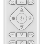 Veyron remote