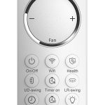 YBE1FB6 Remote
